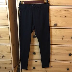 Good hYOUman Ready Sweat Go Yoga Pants Leggings Size Medium